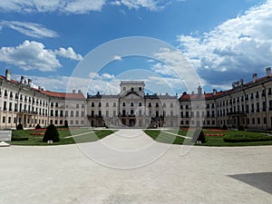 Manison of FertÃâd